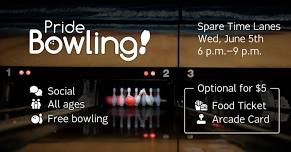 Pride Bowling