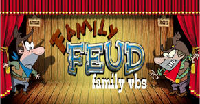 Family Feud VBS 2024