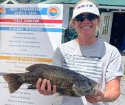 Waite Toyota 48th Annual Bass Derby