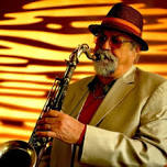 Joe Lovano Trio Tapestry @ Blue Note Tokyo