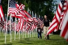 Cincinnati, OH 9th Annual Field of Honor® 2024