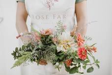 The Art of Foraged Floral Design