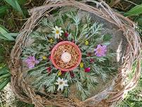 Beltane Bee Ceremony