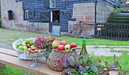 A Victorian Harvest