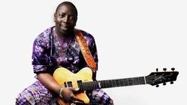 Vieux Farka Toure