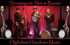 Scrapegoat Skin & Bones @ Chateau St. Croix Winery