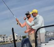 CWA Chesapeake Bay School and Fishing – 2 day Event