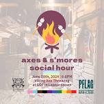 LGBTQ+ Social Hour