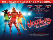 Heathers The Musical - Pyjama Party!