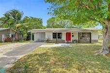 Open House: 12:00 PM - 1:00 PM at 2021 Nw 32nd St