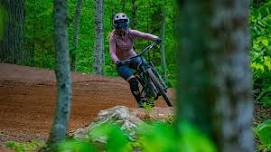 Stratton Mountain: Women’s Mountain Bike Camp