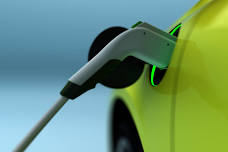 Electric Vehicles 101