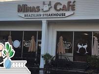 Minas Cafe Steakhouse