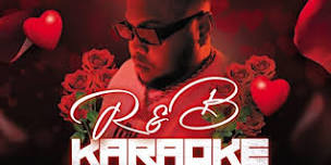 R&B Karaoke w/Special Guest T-Rell