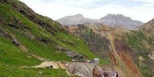 Community Rummage Sale at the Ouray County Fairgrounds