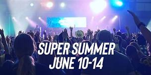 Super Summer