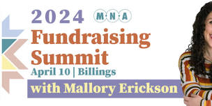 Fundraising Summit