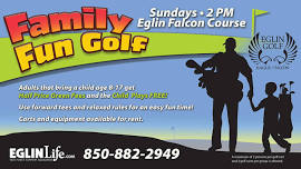 Family Fun Golf