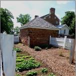 Museum Family Day at Ben Lomond: Grow Your Own Garden