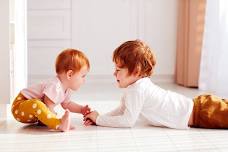 Sibling Preparation Course