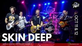 SKIN DEEP | Live Classic Rock at The Alley in Sanford