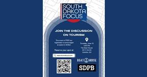 South Dakota Focus on Tourism - Yankton