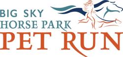 Big Sky Horse Park Pet Run 2024