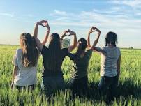 Girls Yoga & Creative Arts Summer Camp for Middle Schoolers