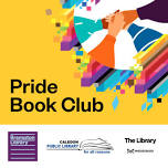 Pride Book Club