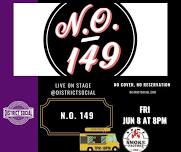 N.O. 149 at District Social Beacon NY