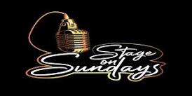 Stage On Sundays: Live R&B, DJ & Dancing