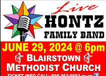 Hontz Family Band