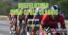 Buffelstrap Road Cycle Challenge