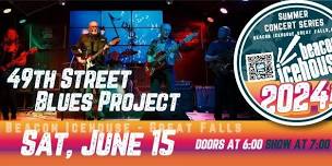 49th Street Blues Project