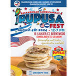 Salvadoran American Day & Pupusa Fest 2024 of Suffolk, NY