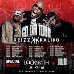 Krizz Kaliko