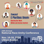 2024 National Race Amity Conference