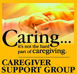 Caregiver Support Group - The Good New Center Utica