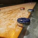 Shuffleboard Contest