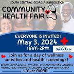 Community Health Fair