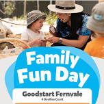 Meet & Greet Play Date at Fernvale Goodstart