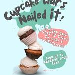 Cupcake Wars!