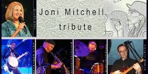 Joni Mitchell Tribute