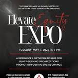 Elevate Equity Expo