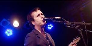 Decatur GA - Chuck Prophet