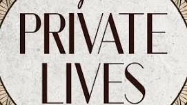 The Originals present “Private Lives” by Noel Coward