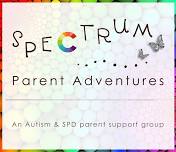 Spectrum Parent Adventures - a parent support group