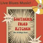 Southern Fried Kitchen Live at Kings Creek