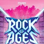 ROCK OF AGES