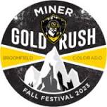 PRA Miner Gold Rush